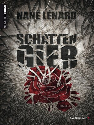 cover image of SchattenGier